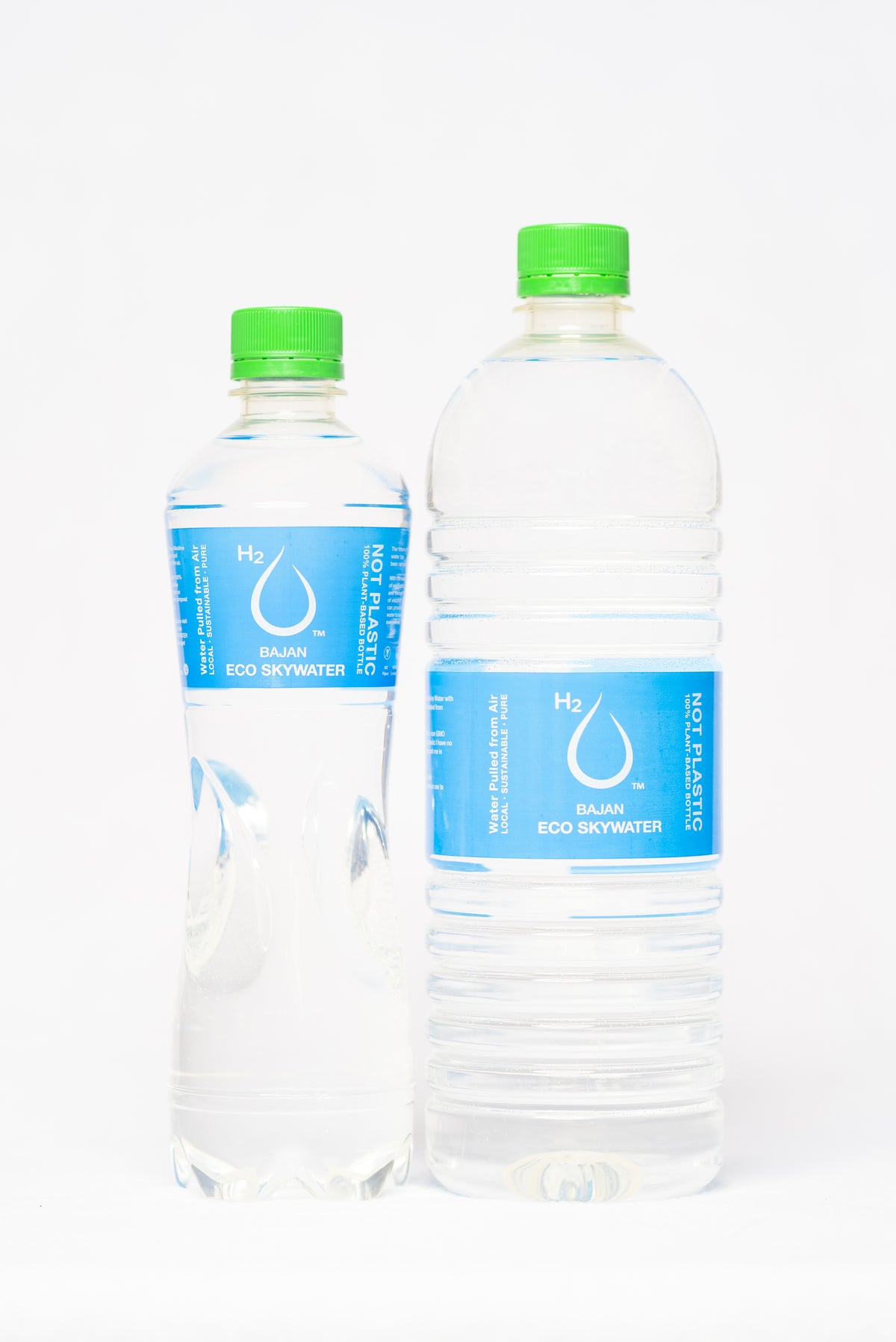 Still Water - Plant Based Bottle | Eco Sky Water